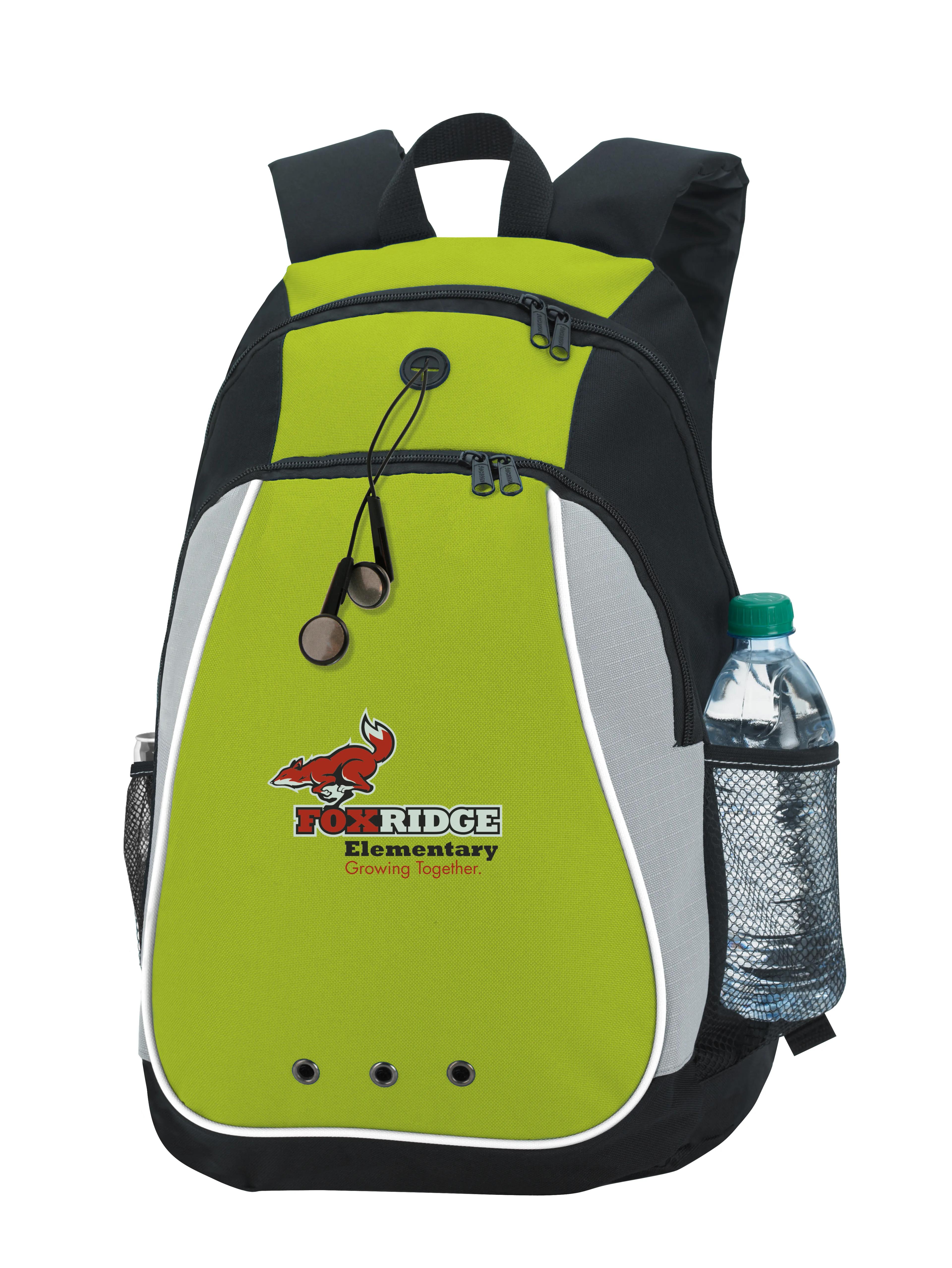 PeeWee Backpack 17 of 17