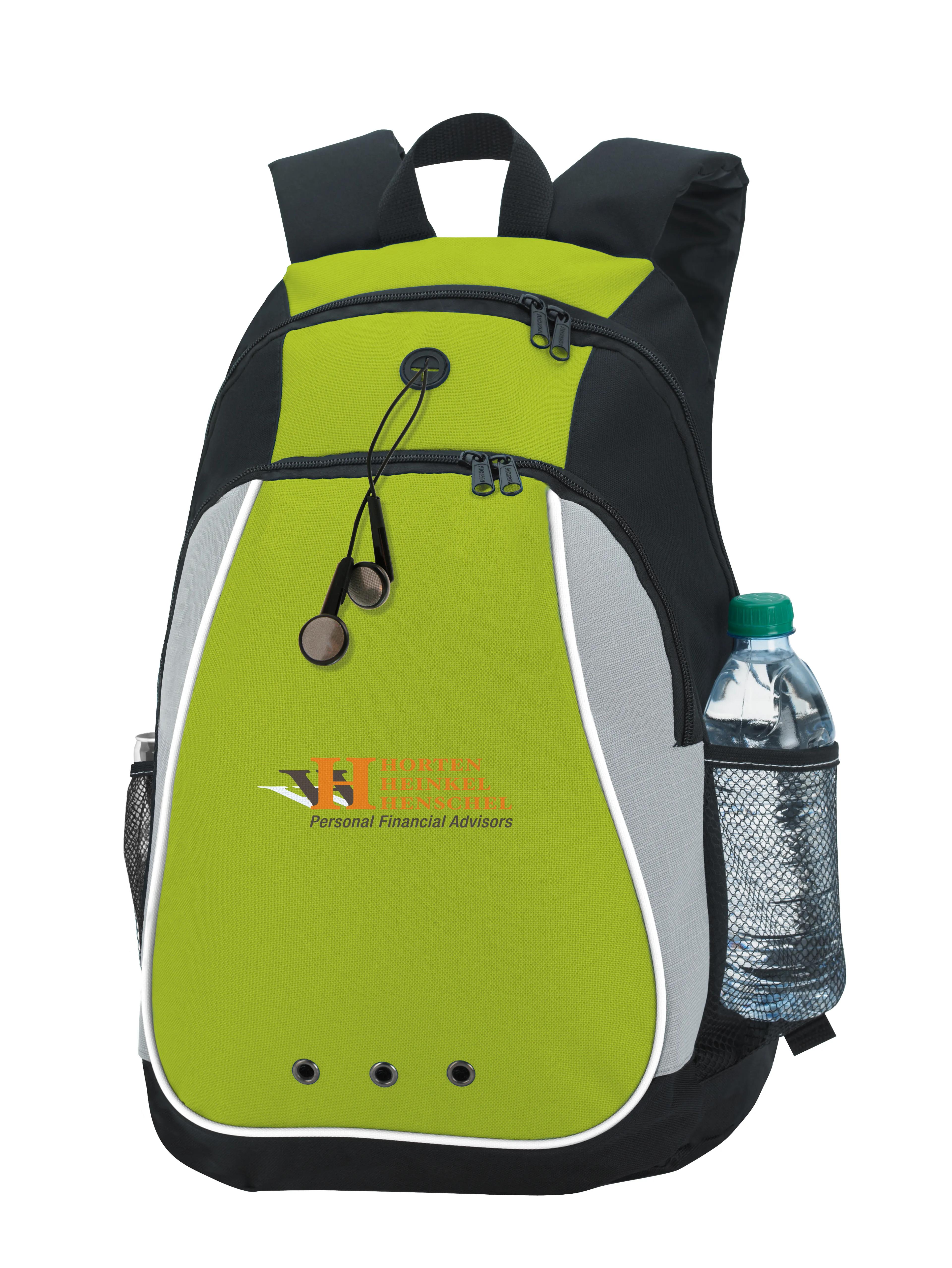 PeeWee Backpack 16 of 17