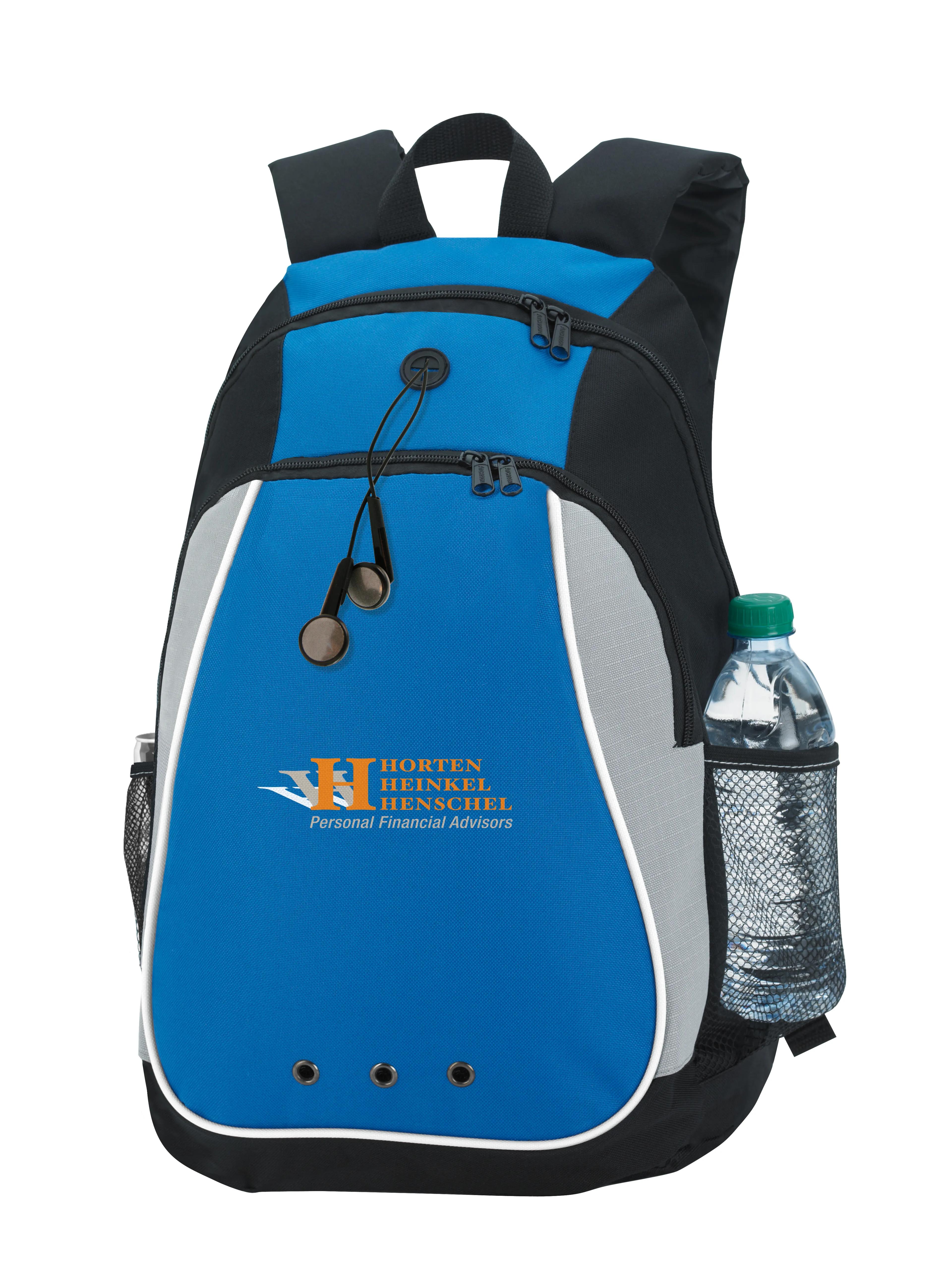 PeeWee Backpack 14 of 17