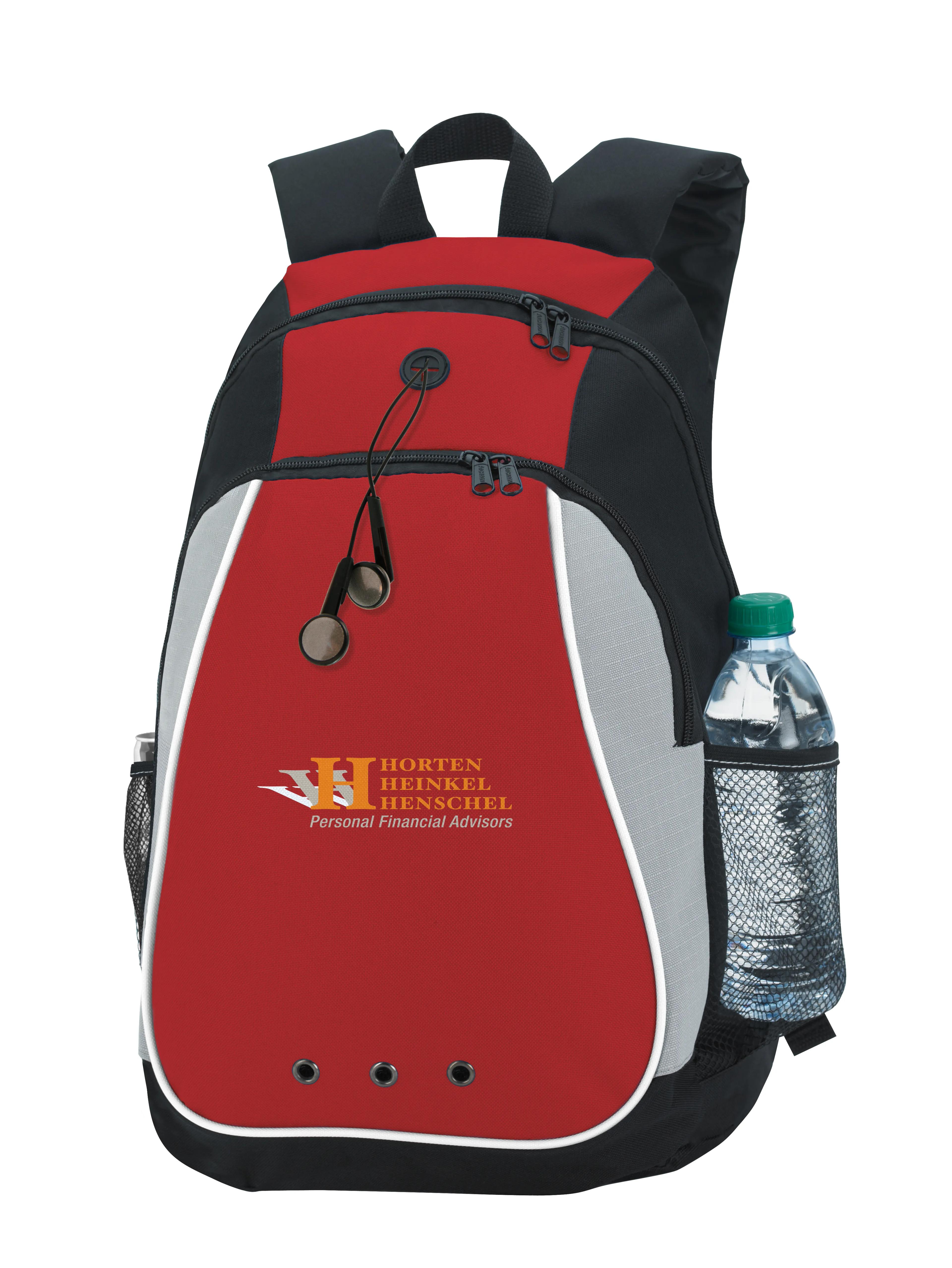 PeeWee Backpack 13 of 17
