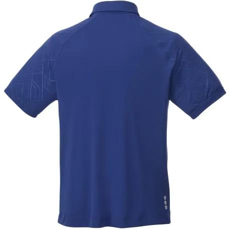 Mens HAKONE SS Polo 10 of 17