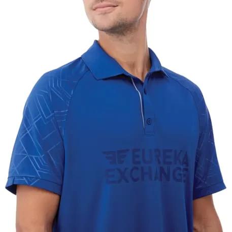 Mens HAKONE SS Polo 12 of 17