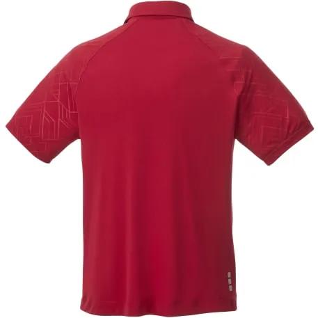 Mens HAKONE SS Polo 8 of 17