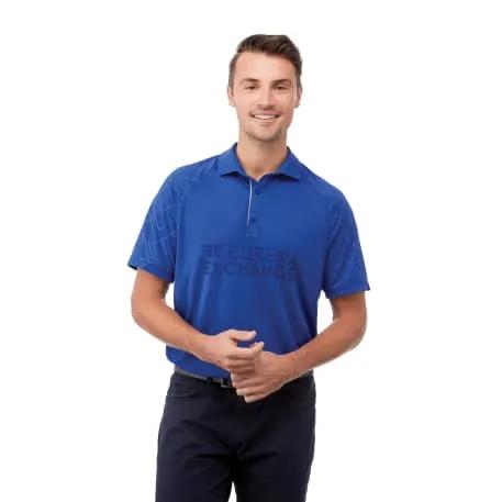 Mens HAKONE SS Polo 2 of 17