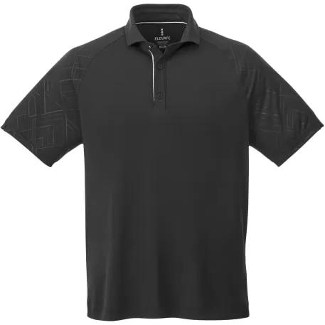 Mens HAKONE SS Polo