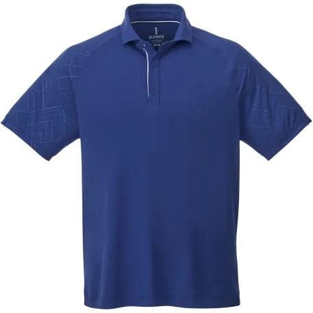 Mens HAKONE SS Polo 11 of 17