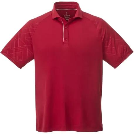 Mens HAKONE SS Polo 1 of 17