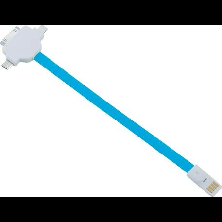 Neo 3-in-1 Charging Cable 1 of 1