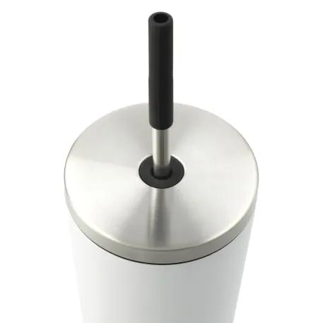 Maia 2-in-1 Copper Vacuum Tumbler Kit 24oz 9 of 19