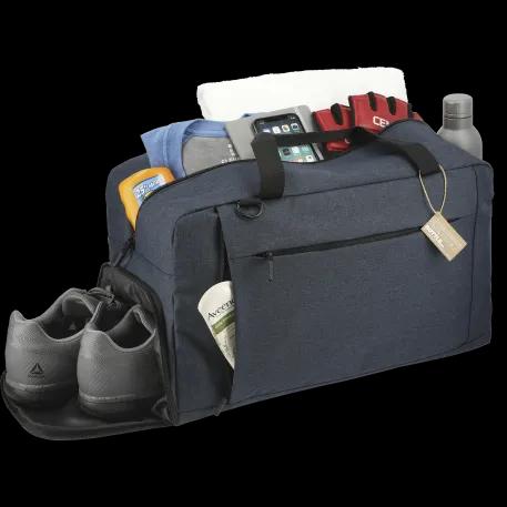 Aft Recycled 21" Duffel 9 of 12