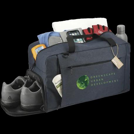 Aft Recycled 21" Duffel 7 of 12