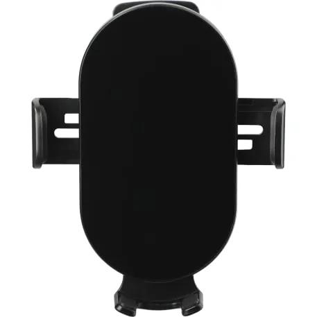 Aero Wireless Charging Phone Mount 2 of 6