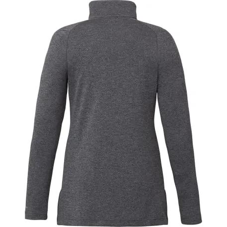 Women's ASGARD Eco Knit Half Zip 12 of 20