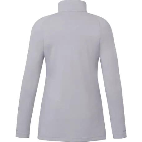 Women's ASGARD Eco Knit Half Zip 19 of 20