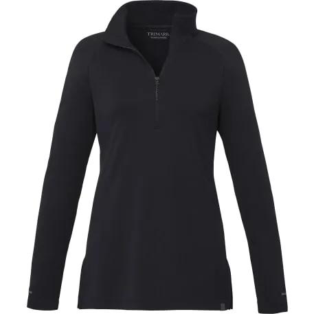 Women's ASGARD Eco Knit Half Zip