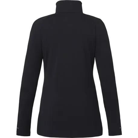 Women's ASGARD Eco Knit Half Zip 15 of 20