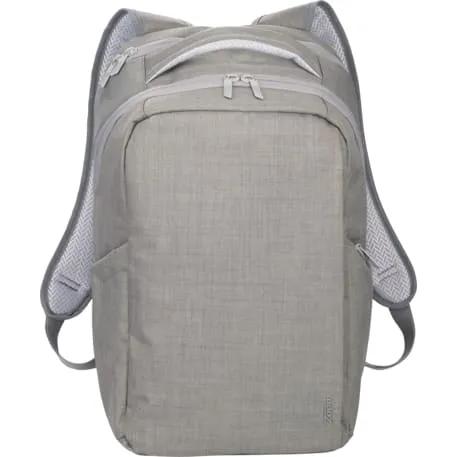 Zoom Grid 15" TSA Computer Backpack 6 of 11