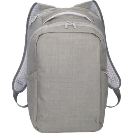 Zoom Grid 15" TSA Computer Backpack 7 of 11