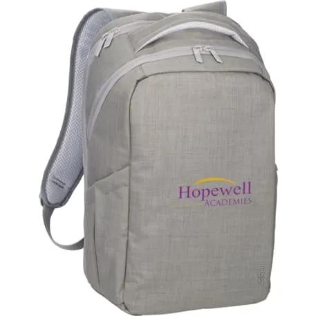 Zoom Grid 15" TSA Computer Backpack 7 of 11