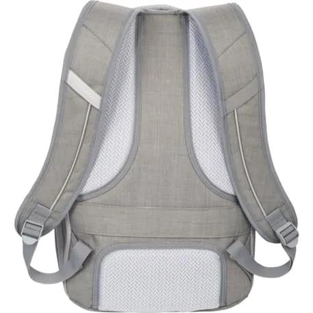 Zoom Grid 15" TSA Computer Backpack 4 of 11