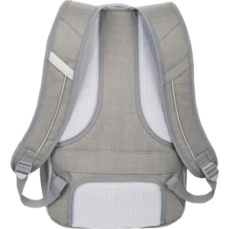 Zoom Grid 15" TSA Computer Backpack 5 of 11