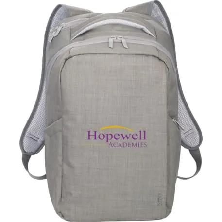 Zoom Grid 15" TSA Computer Backpack 8 of 11