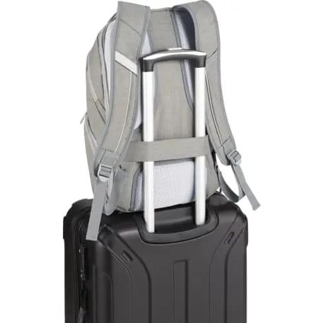 Zoom Grid 15" TSA Computer Backpack 9 of 11