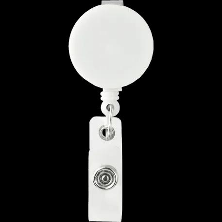 Round Badge Holder 9 of 10