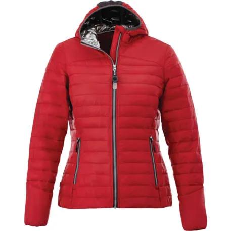 Women's SILVERTON Packable Insulated Jacket 2 of 39