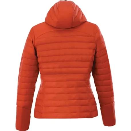 Women's SILVERTON Packable Insulated Jacket 15 of 39