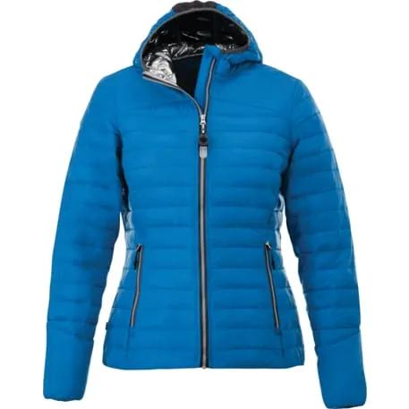 Women's SILVERTON Packable Insulated Jacket 5 of 39