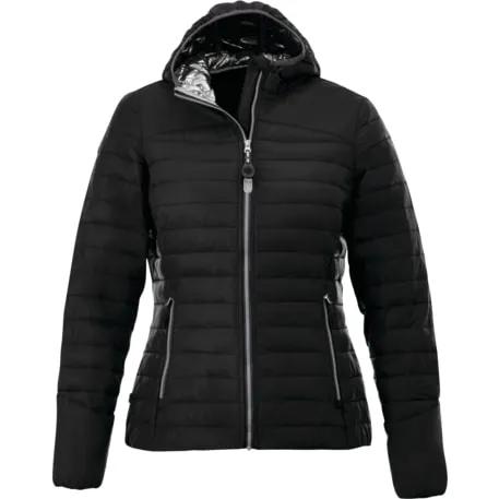 Women's SILVERTON Packable Insulated Jacket 1 of 39
