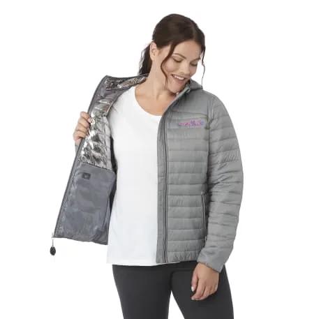 Women's SILVERTON Packable Insulated Jacket 34 of 39