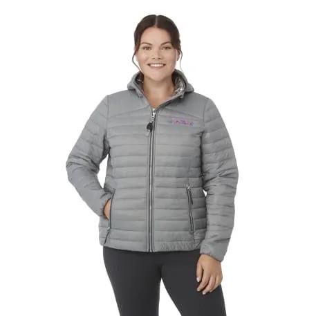 Women's SILVERTON Packable Insulated Jacket 4 of 39