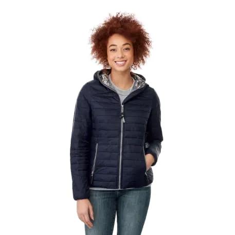 Women's SILVERTON Packable Insulated Jacket