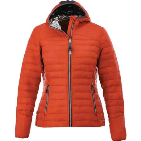 Women's SILVERTON Packable Insulated Jacket 3 of 39