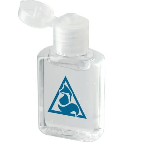0.5oz Gel Hand Sanitizer 3 of 3