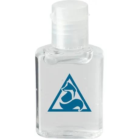 0.5oz Gel Hand Sanitizer