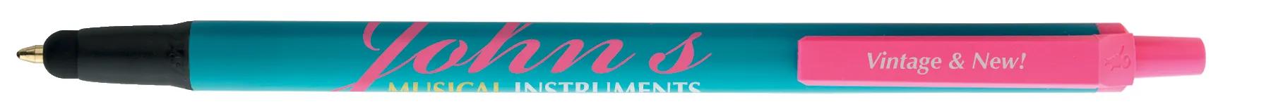BIC® Clic Stic® Stylus Pen 5 of 25