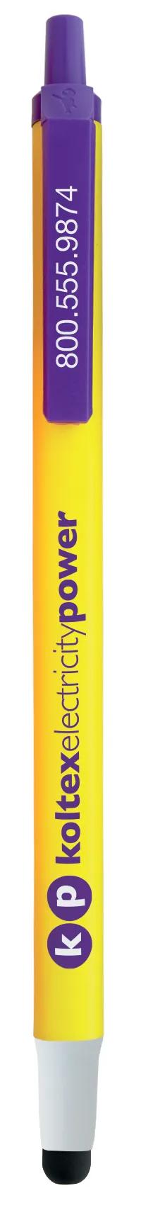 BIC® Clic Stic® Stylus Pen 21 of 25