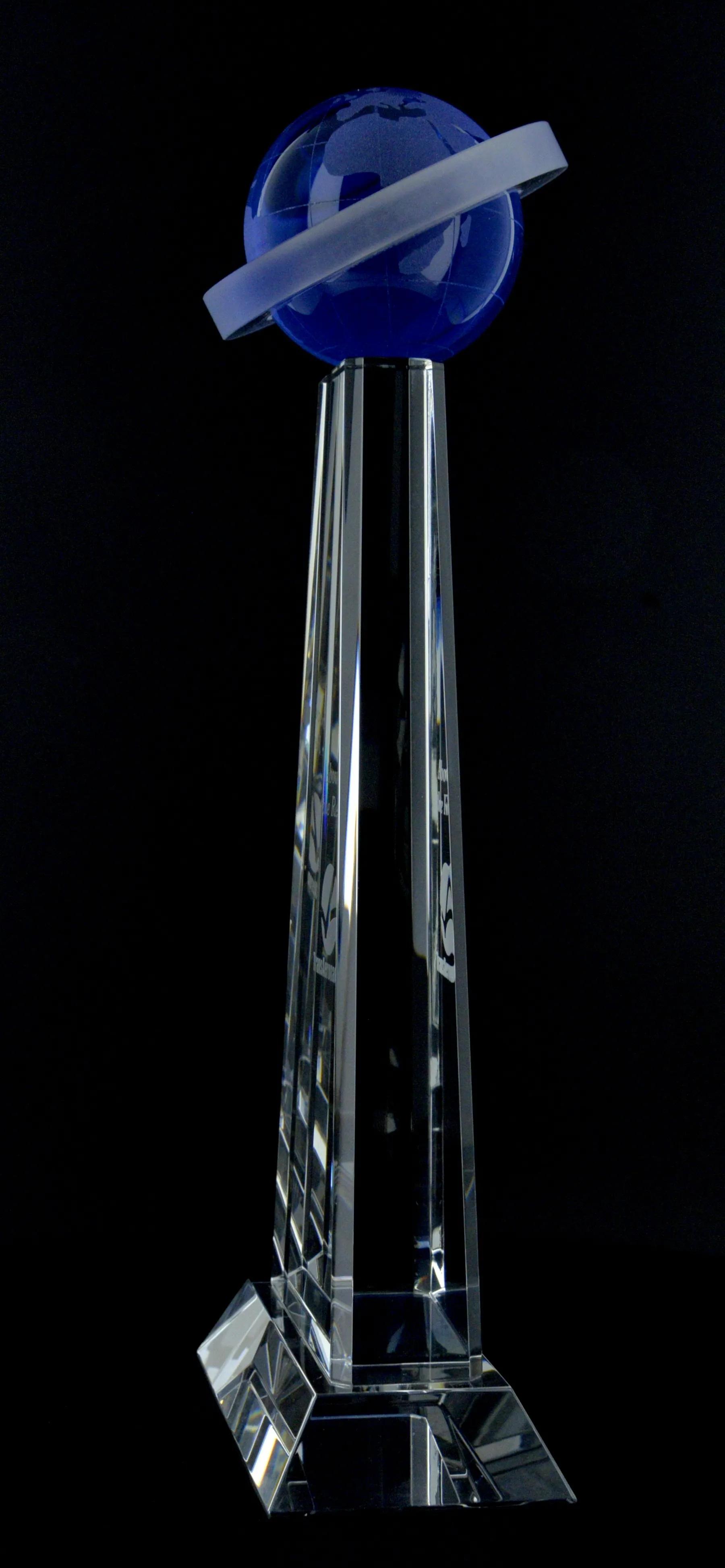 Orb Award 17 of 85