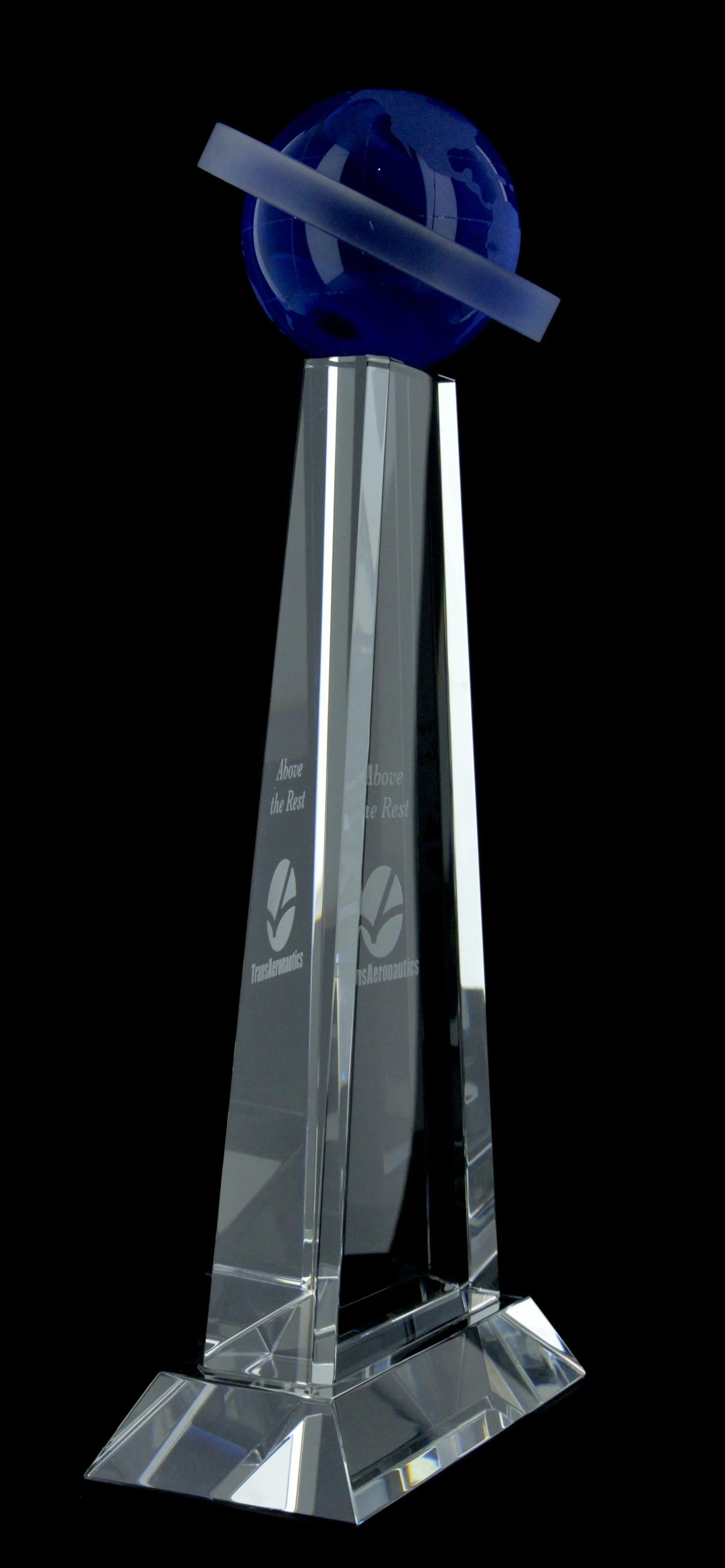 Orb Award 31 of 85