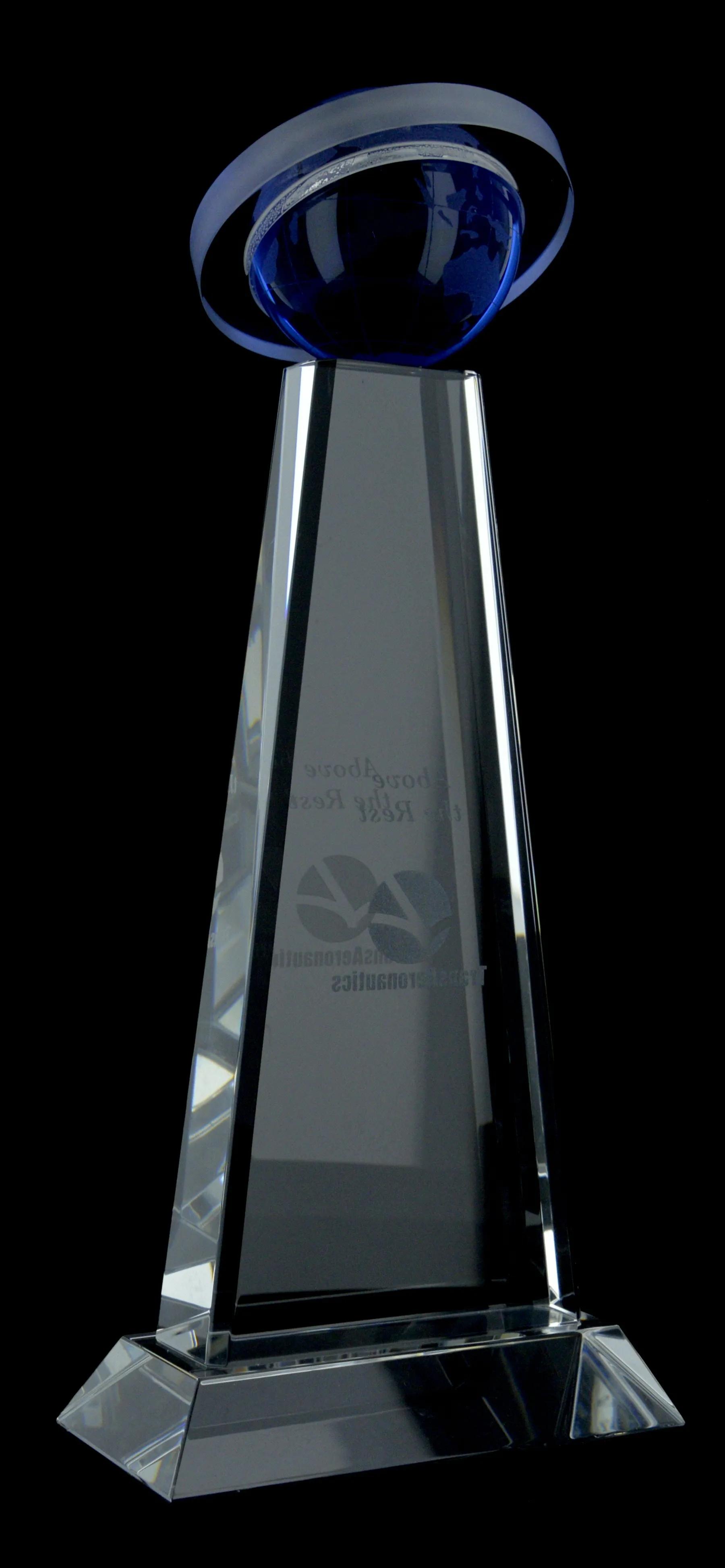 Orb Award 6 of 85
