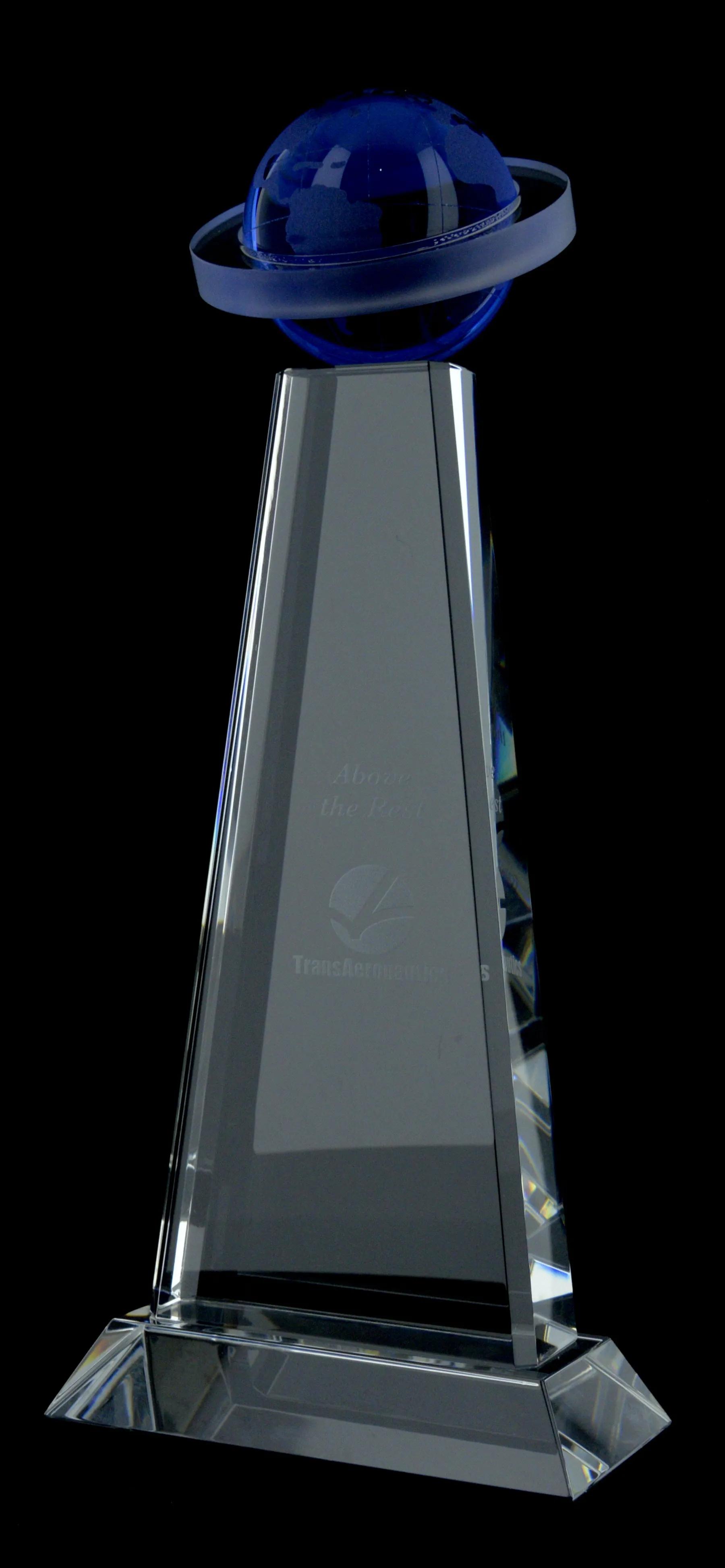 Orb Award 53 of 85
