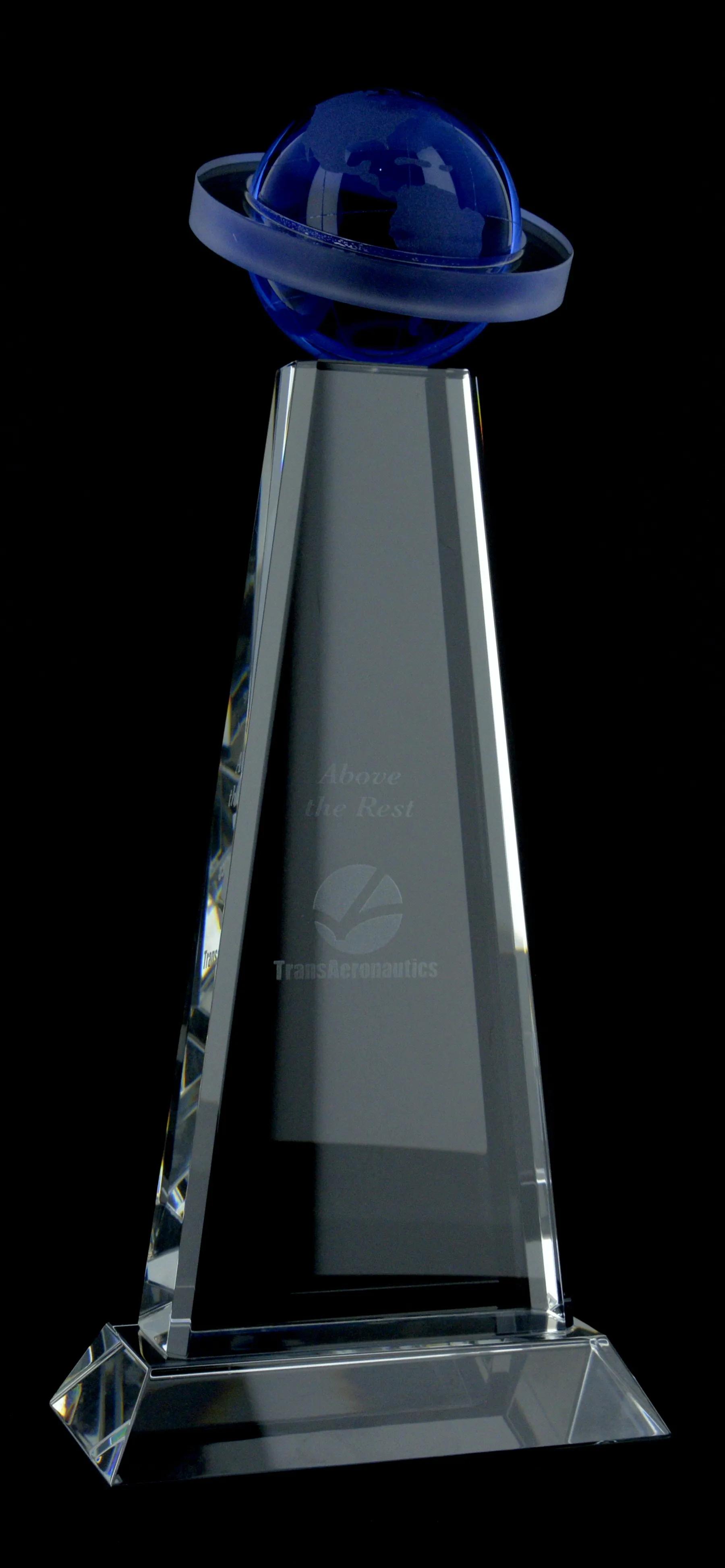 Orb Award 69 of 85