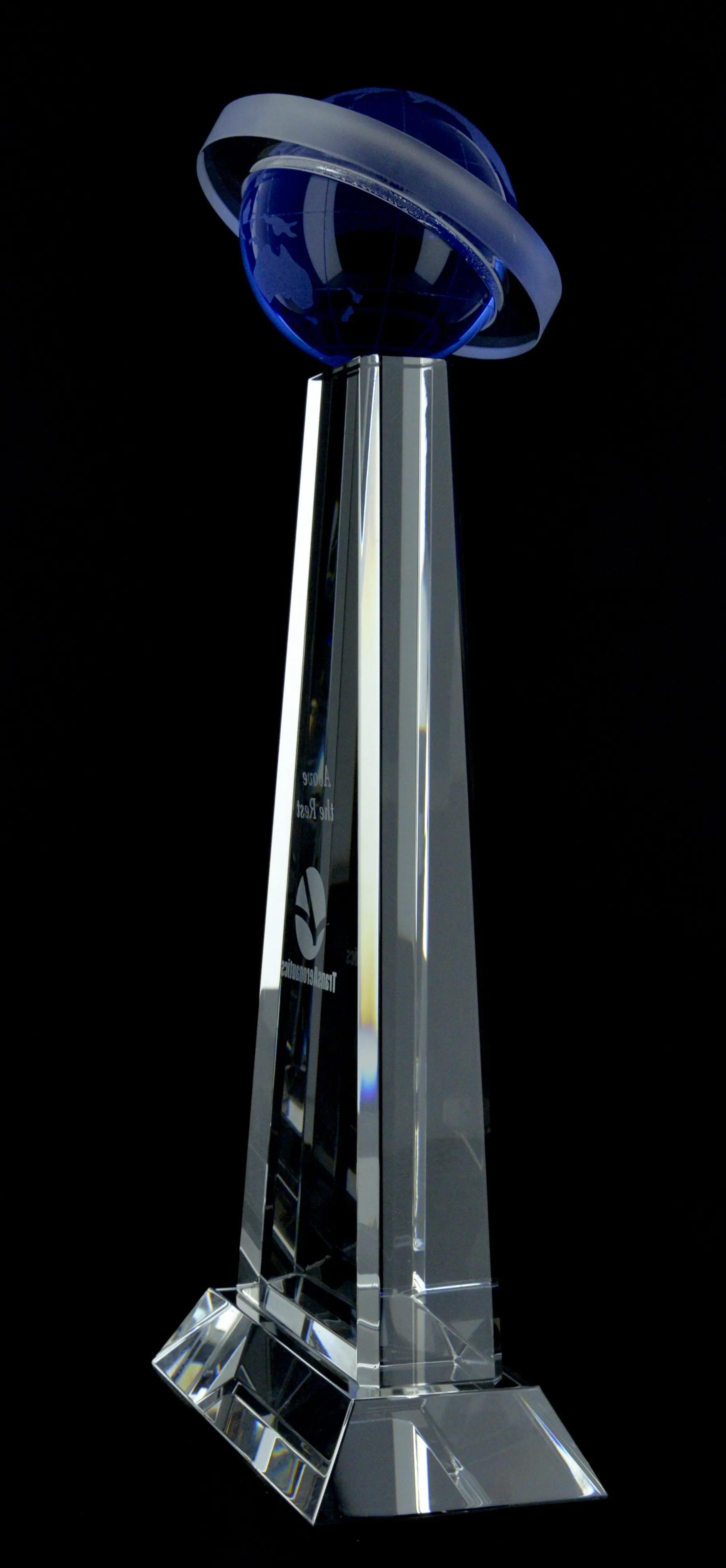 Orb Award 71 of 85