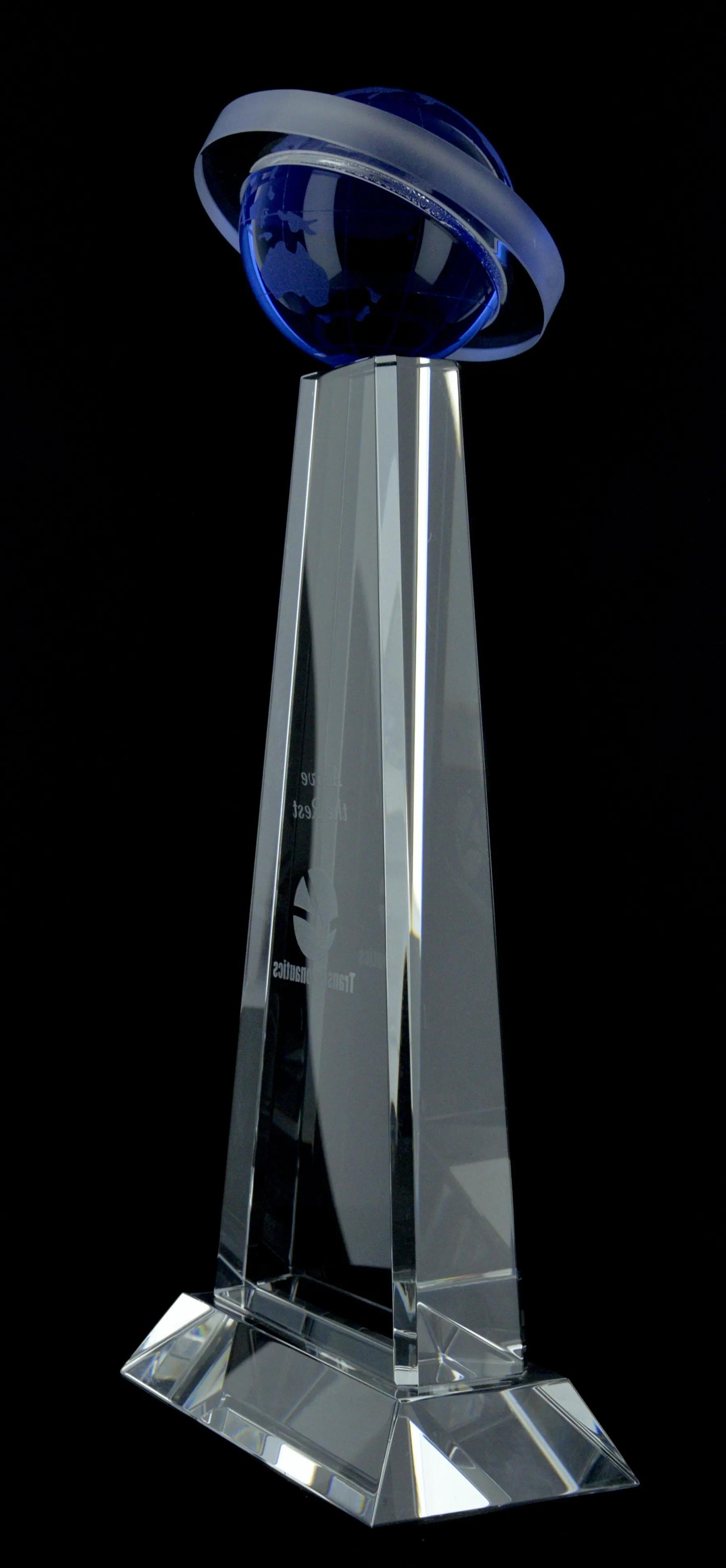 Orb Award 20 of 85
