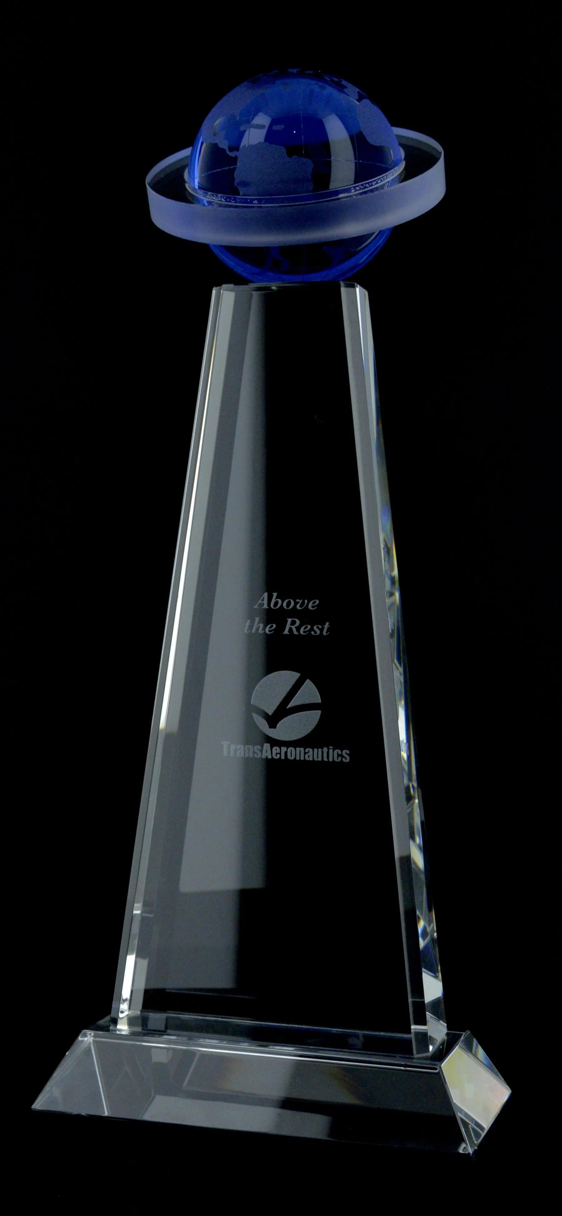 Orb Award 33 of 85