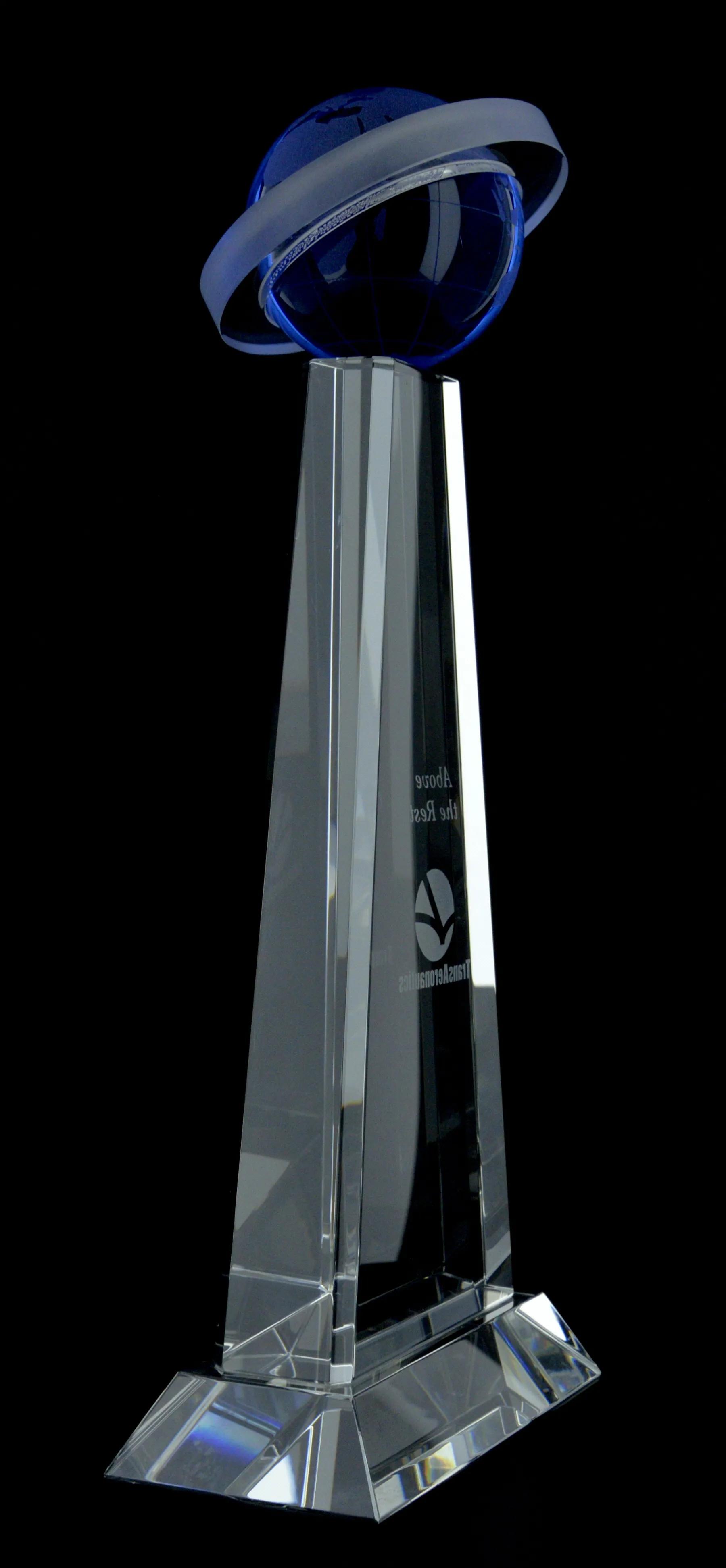 Orb Award 9 of 85