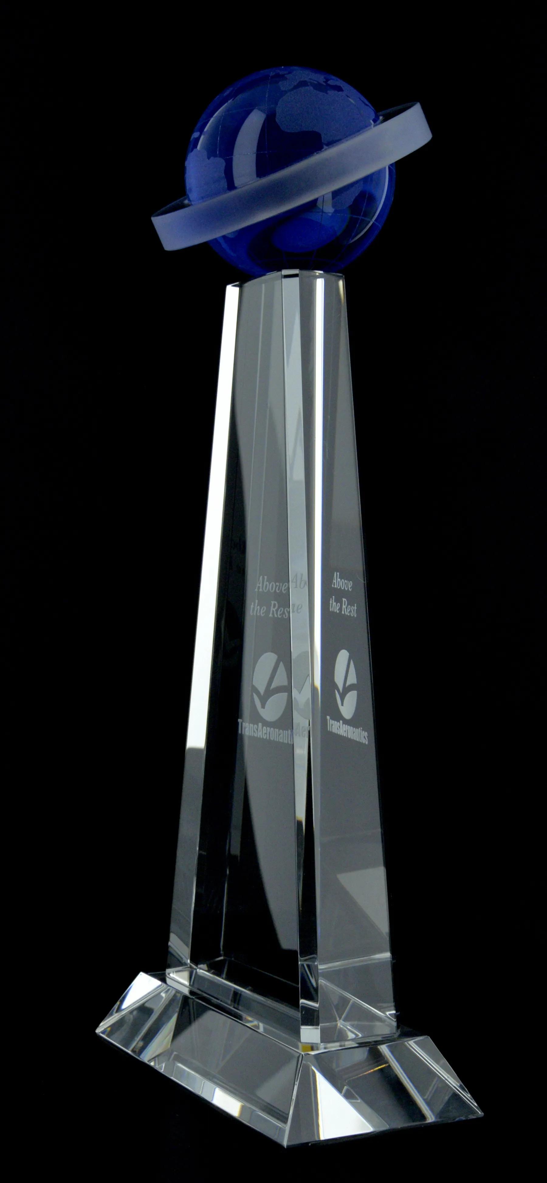 Orb Award 14 of 85